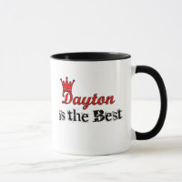Crown Dayton