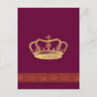 Crown Designs