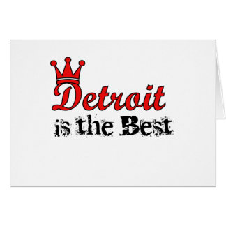 Crown Detroit
