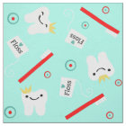 Crown Floss Smile / Dental