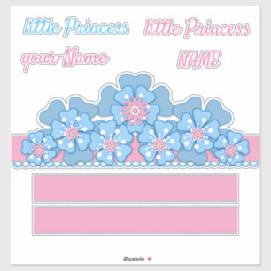 Crown for little Princess