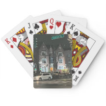Crown Heights Cards