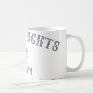 Crown Heights Coffee Mug