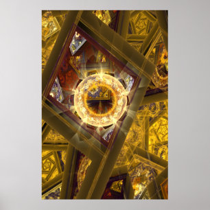 Crown Jewels Poster