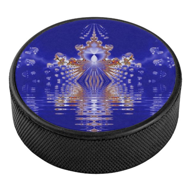 Crown Lake Blue Crystal (3/4/2016 12:00:00 AM)