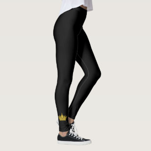CROWN LEGGINGS