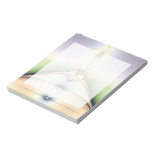 Crown Notepad