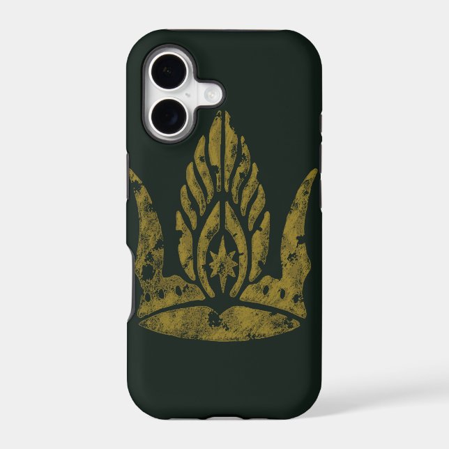 Crown of Gondor (Back)