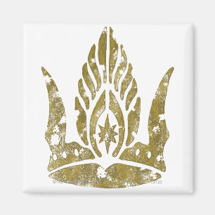 Crown of Gondor Magnet