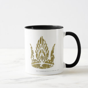 Crown of Gondor Mug