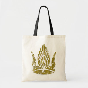 Crown of Gondor Tote Bag