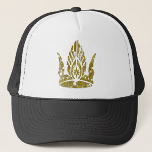 Crown of Gondor Trucker Hat