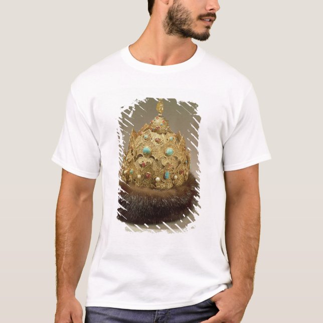 Crown of Karan T-Shirt (Front)