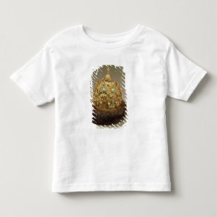 Crown of Karan Toddler T-shirt