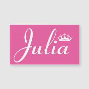 Crown of Princess