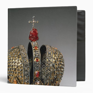Crown of the Empress Binder
