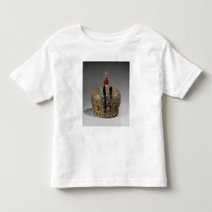Crown of the Empress Toddler T-shirt