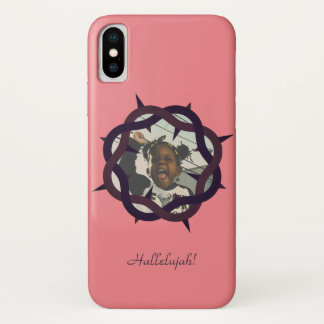 Crown of Thorns Case-Mate iPhone Case