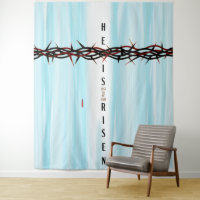 Crown of Thorns Cross