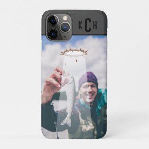 Crown of Thorns Portal iPhone 11 Pro Case