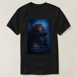 Crown of thorns T-Shirt