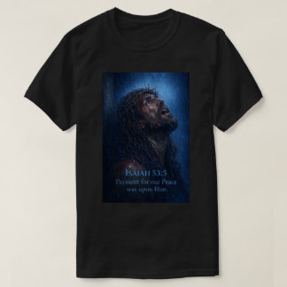 Crown of thorns T-Shirt
