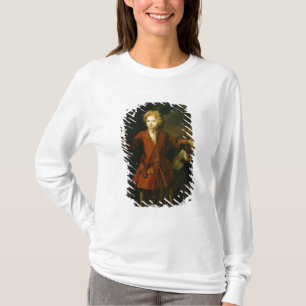 Crown Prince Frederick William I T-Shirt