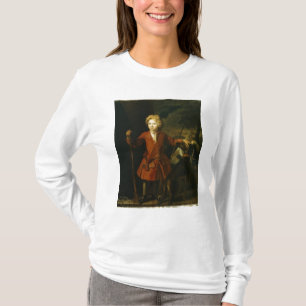 Crown Prince Frederick William I T-Shirt