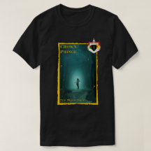 Crown Prince Men's T-Shirt