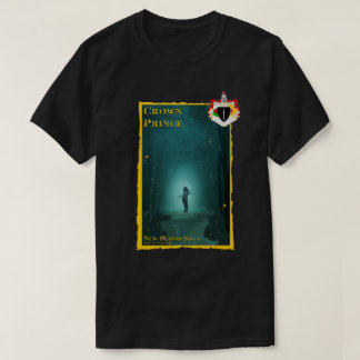 Crown Prince Men's T-Shirt