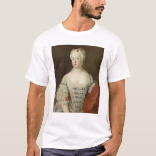 Crown Princess Elisabeth Christine von Preussen T-Shirt