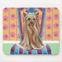 Crown Princess Yorkie