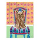 Crown Princess Yorkie