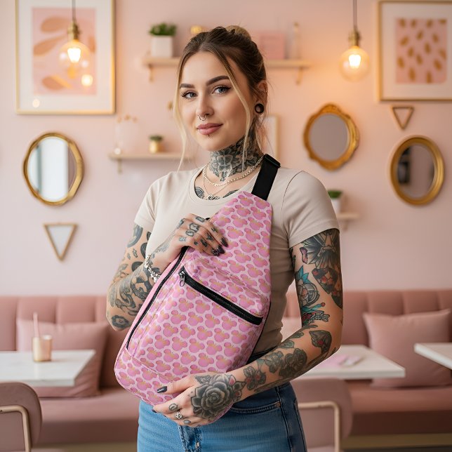 Crown Sling Bag (Creator Uploaded)