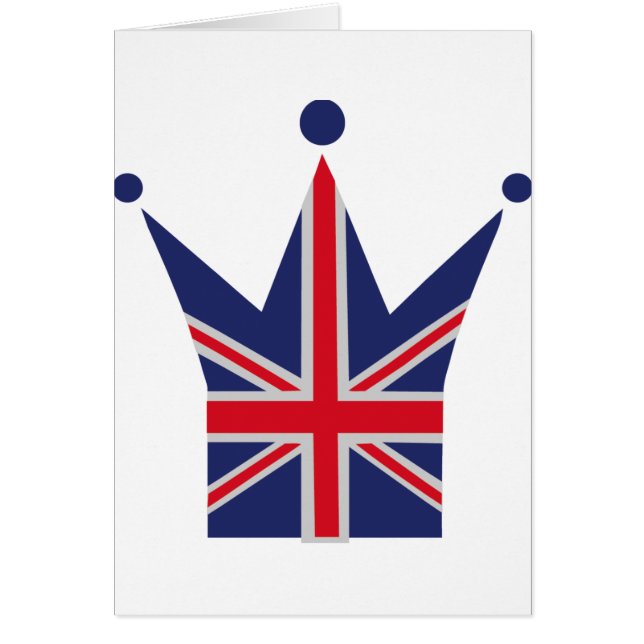 Crown UK - Great Britain (Front)