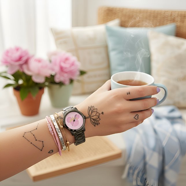 Crown Watch (Creator Uploaded)