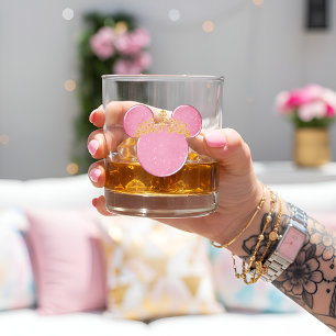 Crown Whiskey Glass