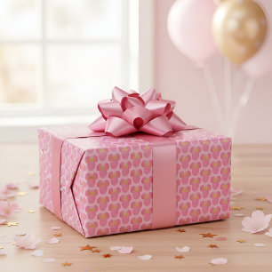 Crown Wrapping Paper