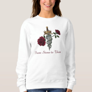 Crowned Destiny Hoodie