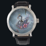 Crowned Moon Swan – Guardian of the Silent Lake.  Watch<br><div class="desc">Crowned Moon Swan – Guardian of the Silent Lake. In the quiet heart of the Moonlit Realms, where water reflects not only the sky but forgotten dreams, a crowned swan drifts in eternal stillness. Neither fully creature nor spirit, it guards the fragile boundary between worlds. Its feathers shimmer with echoes...</div>