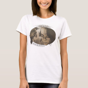 Crows Are Courteous - Women's T-Shirt