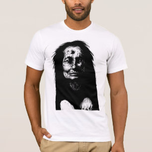 Crow's Feet T-Shirt