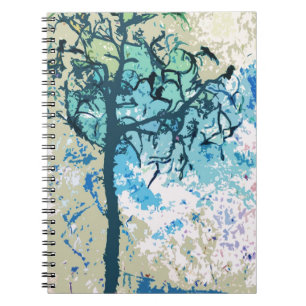 Crows Notebook