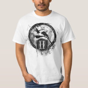 Crows Version II T-Shirt