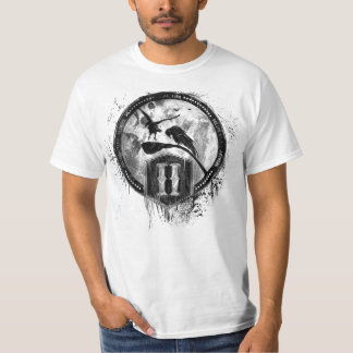 Crows Version II T-Shirt