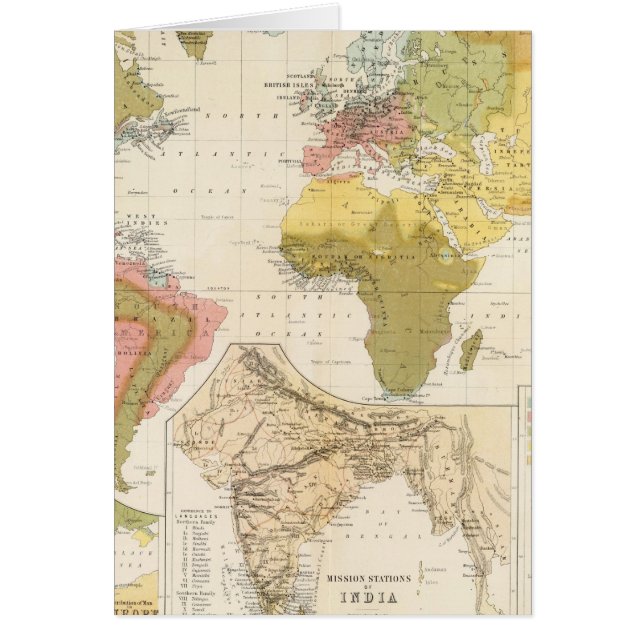 Croyance religieuse (Devant)