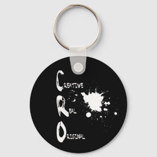 CROYDON KEYCHAIN