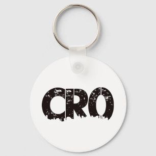 CROYDON  KEYCHAIN