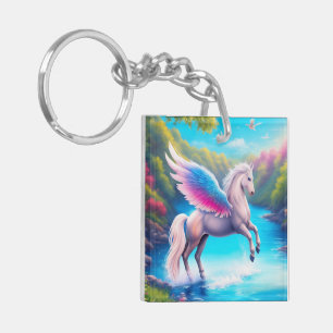 Croyez En Le Merveilleux (Pegasus)