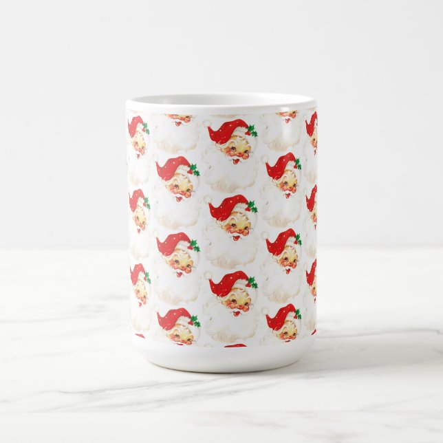 Croyez en Noël, Café Mug (Centre)